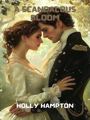 cover image of A Scandalous Bloom
